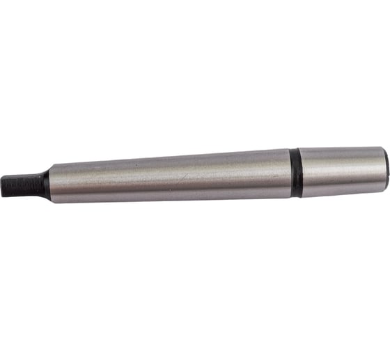 Оправка переходная на сверлильный патрон с КМ1 на B12 с лапкой Griff b161009