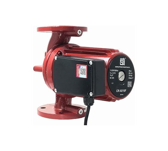 Циркуляционный насос STI CR 40/10-220F ТТ000017721