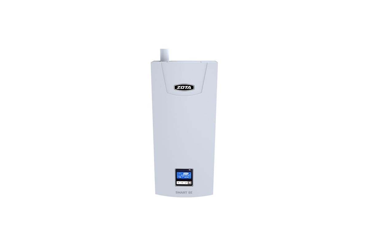 Электрокотёл ZOTA Smart SE-9 3468420009