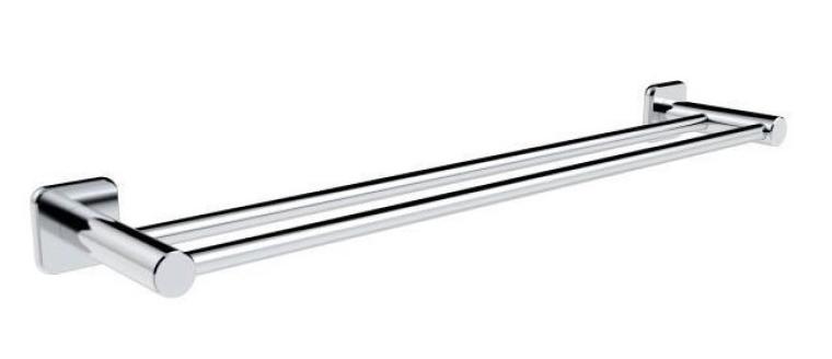 Полотенцедержатель Wonzon&Woghand WW-V1102-CR хром
