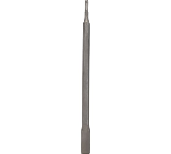 Зубило 17x400x20 мм, SDS-plus для перфоратора, стз-028 Strong СTЗ-02817400