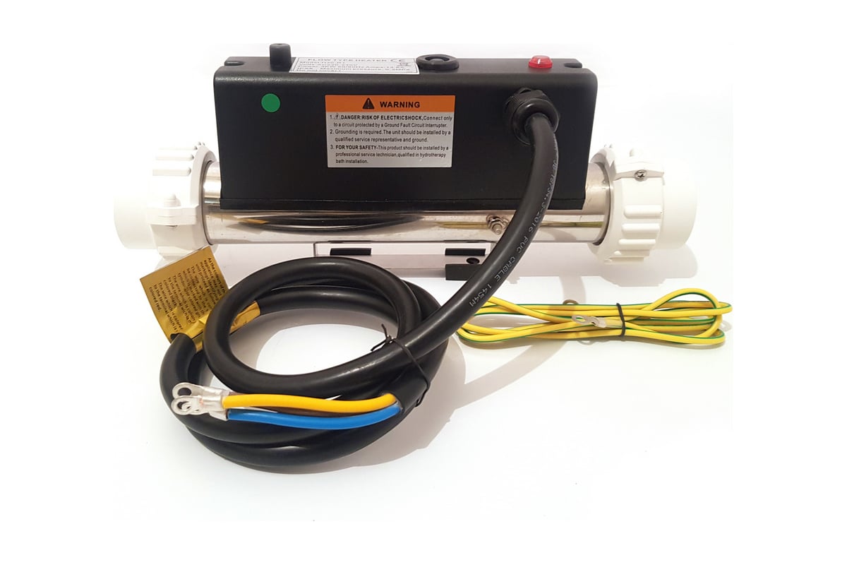 Электронагреватель Reexo LX H30-R1, 3 кВт, 230 В 166106