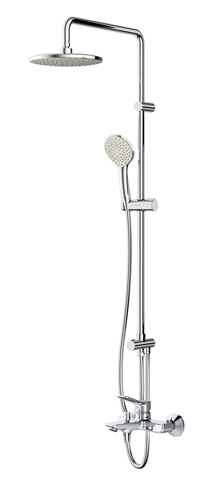 Душевая стойка Am.Pm X-Joy ShowerSpot F40885A34