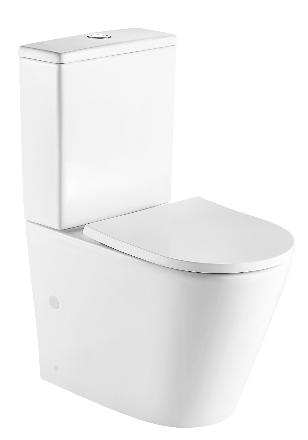 Унитаз-компакт WeltWasser Salzbach 001 Унитаз-компакт WeltWasser Salzbach 001