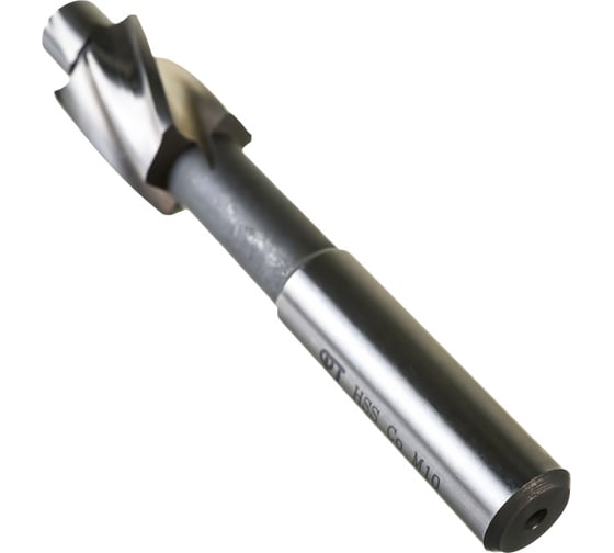 Цековка М10 HSS Co5 ФТ 110010