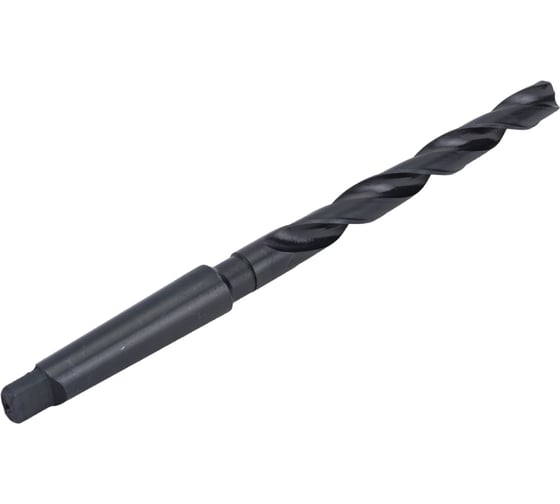 Сверло кх длинная серия (15.0х147х245 мм; КМ2; Р6М5; ГОСТ12121-77) ИНСТУЛС 00001169690