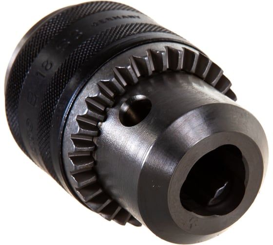 Патрон ключевой (3-16 мм,B 18, правый) Metabo 635049000