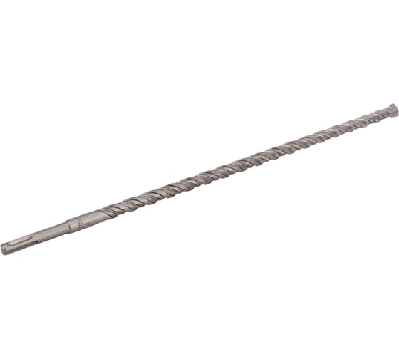 Бур по бетону (14x450х400 мм; SDS-plus) Сибртех 70594