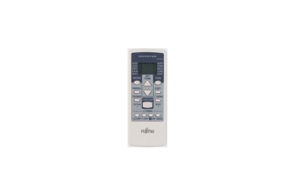 Сплит-система Fujitsu ASYG07KPCA-R/AOYG07KPCA-R 110270