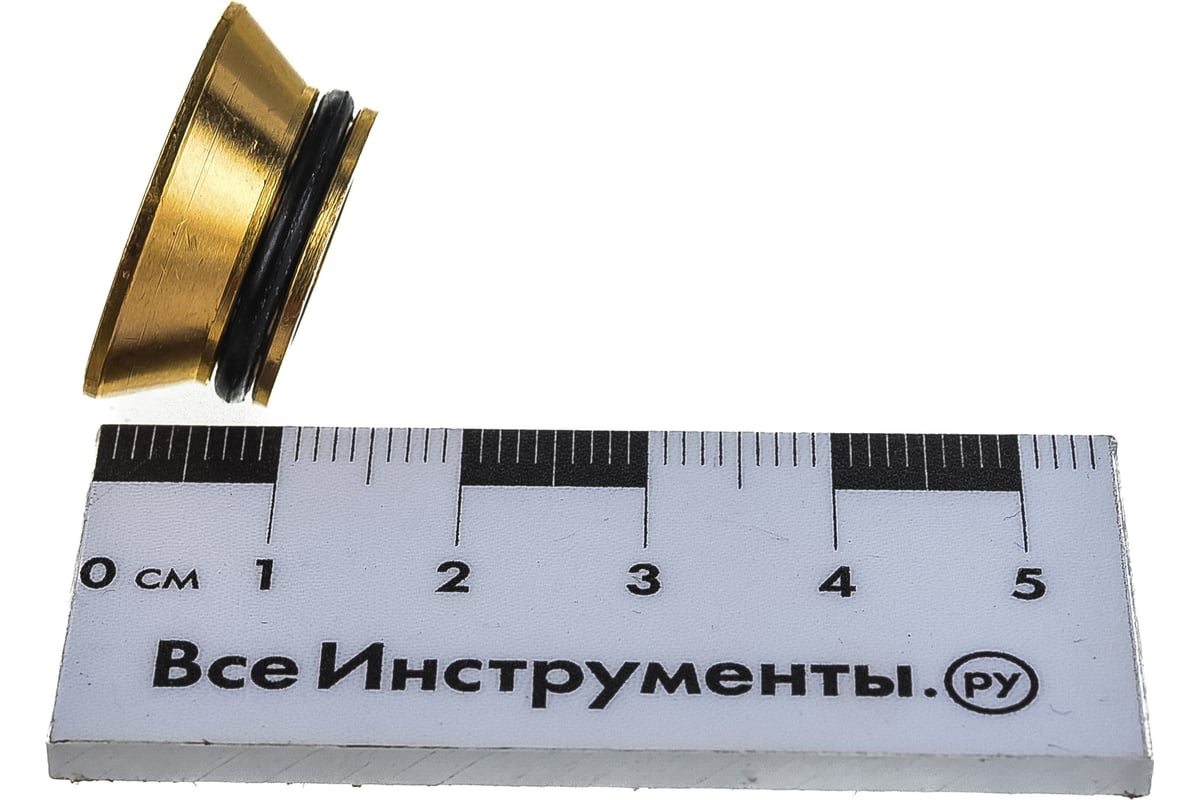 Евроконус-плоскость MasterProf 3/4" ИС.072623