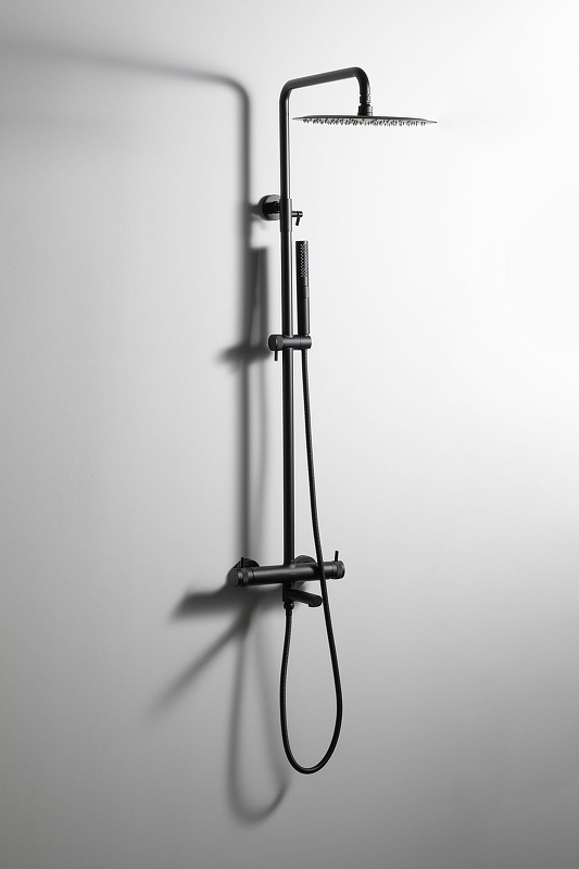 Душевая стойка Allen Brau Priority 5.31A10