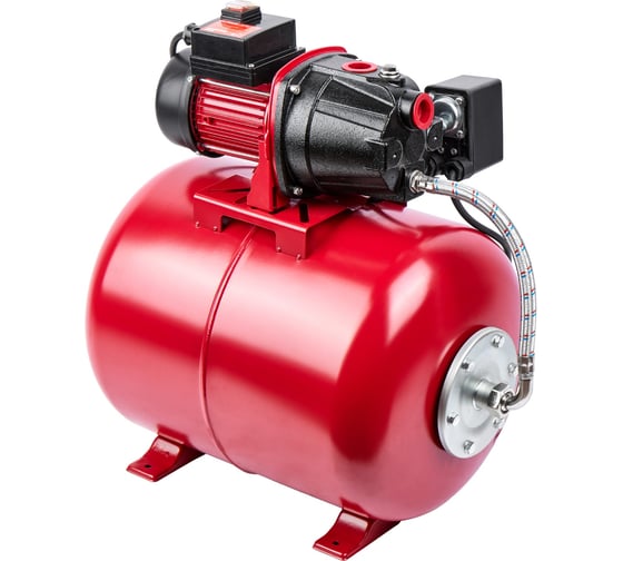 Станция насосная Elitech САВ 1200-50Ч 205661