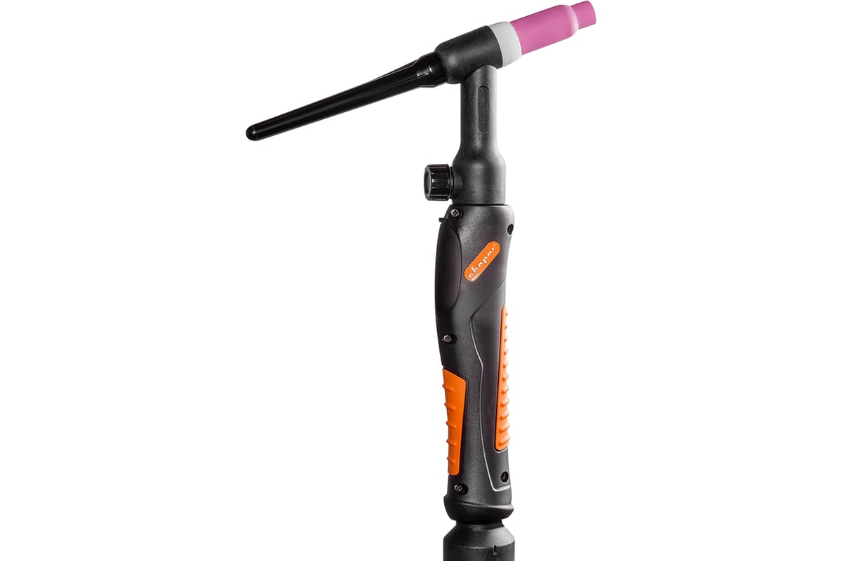 Горелка TIG TS 26V IOC9306 (8 м; М12х1) Сварог 00000088180