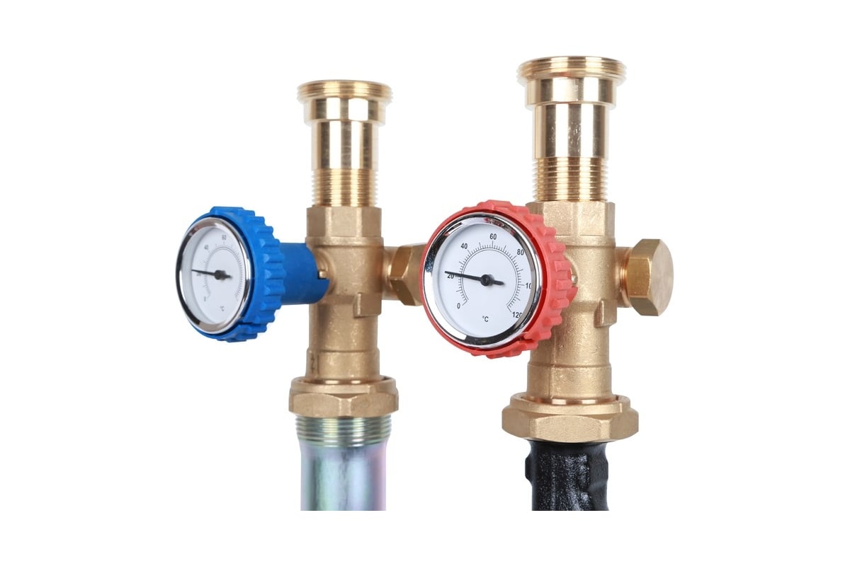 Насосная группа STOUT с 28 пластинами, с насосом Grundfos UPSO25-65 SDG-0038-282502 RG008U9S97E7UK