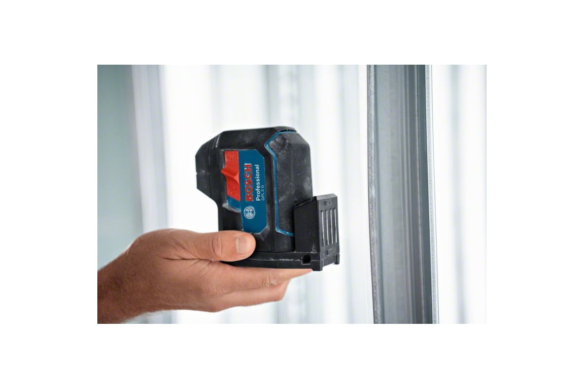 Точечный нивелир Bosch GPL 3 G 0601066N00