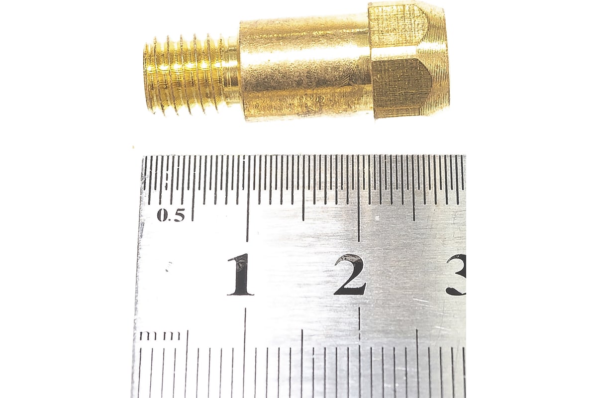 Держатель наконечника (М6; 32 мм) для TW 36 TopWeld TW.212.536326