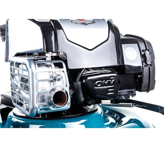 Газонокосилка Makita PLM5121N2