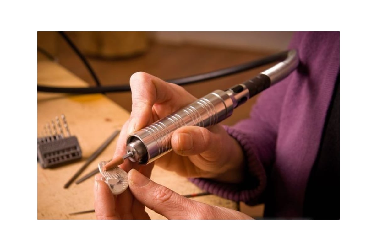 Гравер Dremel FORTIFLEX 9100 F.013.910.0JC