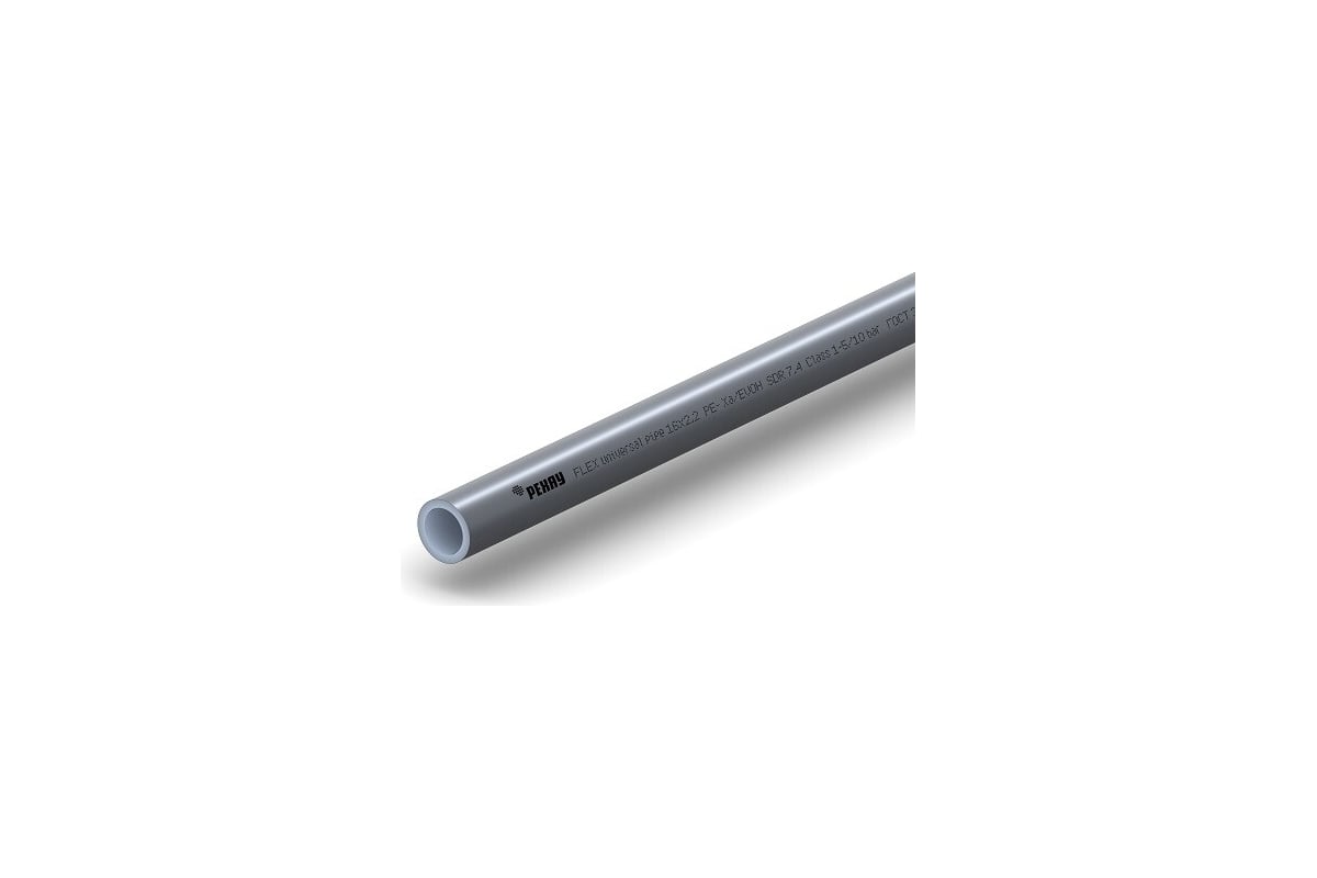 Труба REHAU RAUTITAN flex, 20x2,8, бухта 100 м 13614951100