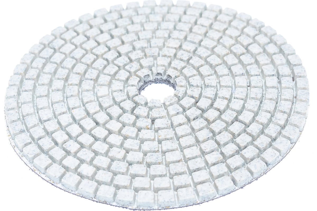 Круг алмазный гибкий шлифовальный АГШК Master Line Universal №30 (100х2.5 мм) Diam 639