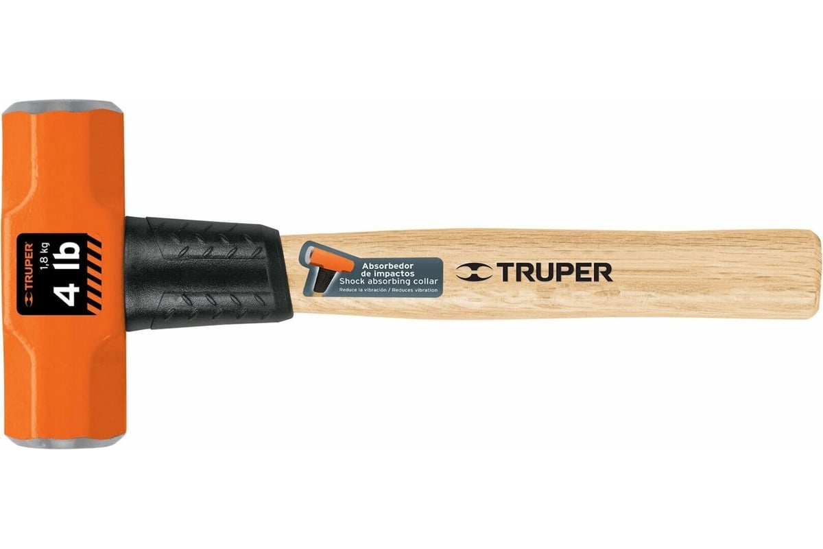 Инженерный молоток Truper MD-3M 16507