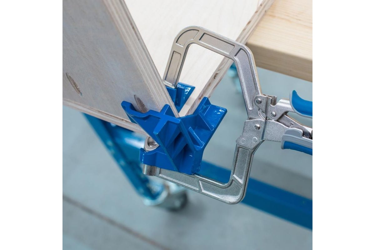 Клещи KREG Degree Corner Clamp 90 Automaxx KHCCC