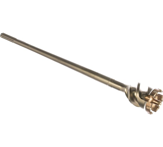 Бур проломной (65х550 мм; SDS-max) Makita B-57679