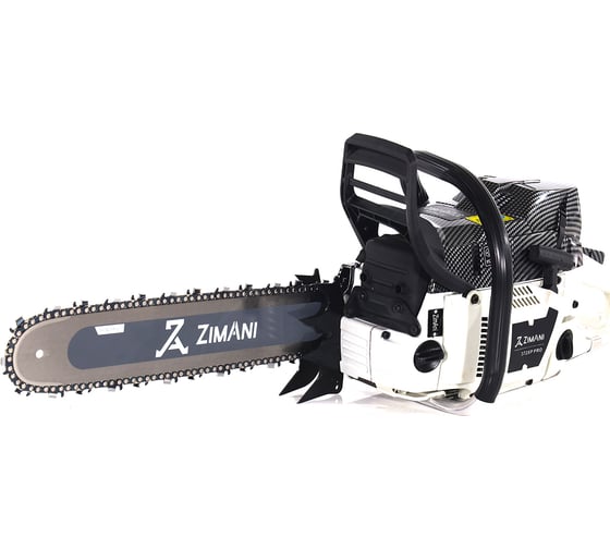 Бензопила Zimani 372XP Pro 18" 372XPPRO-18