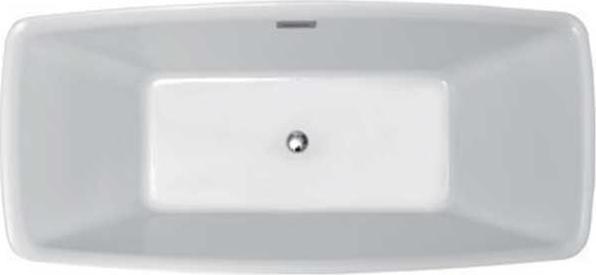 Акриловая ванна Aquanet Joy 150x72 00208598