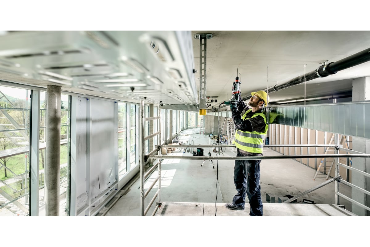 Перфоратор Metabo UHE 2660-2 Quick 600697500
