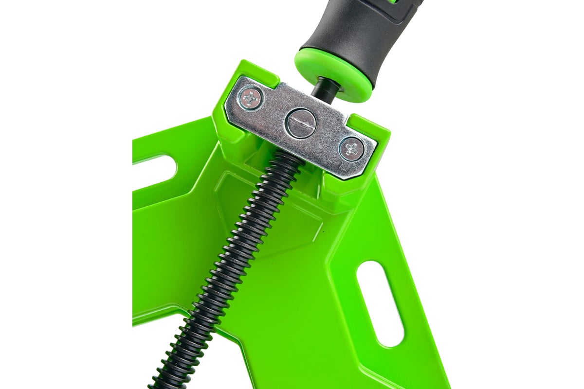 Струбцина угловая KITOKI BG-621802 М7758049