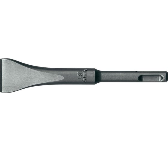 Долото зубило лопаточное (30х140 мм; SDS-Plus) Heller TD26281