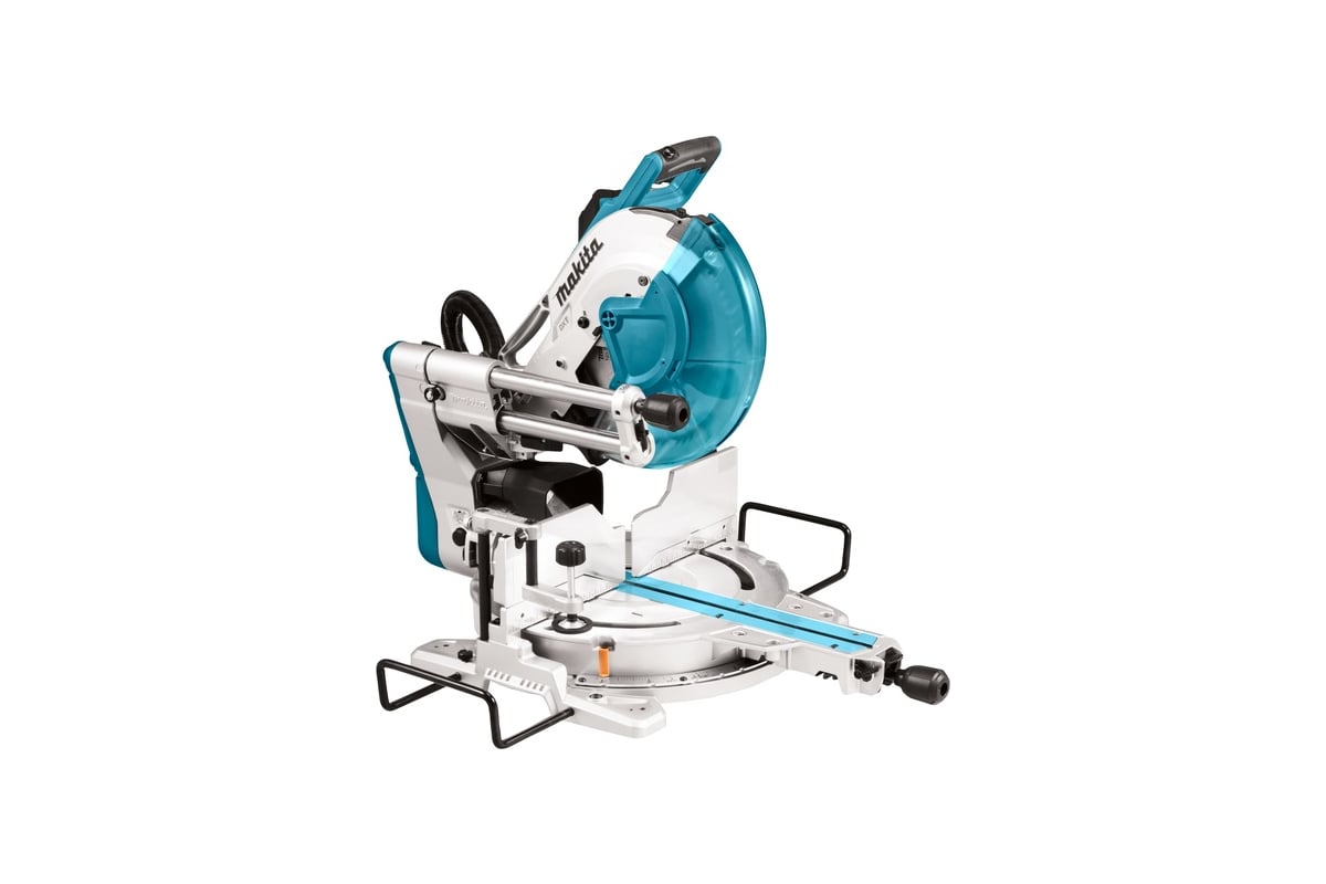 Торцовочная пила Makita LS1219