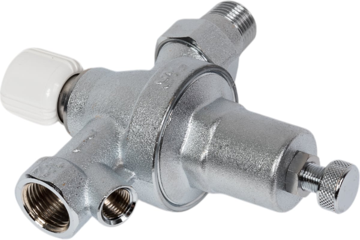 Автоматический редуктор FAR 1/2" НР-ВР FA 2100 12