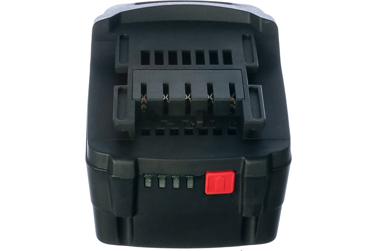 Аккумулятор LI-Power Extreme (18 В; 5,2 А*ч) Metabo 625592000
