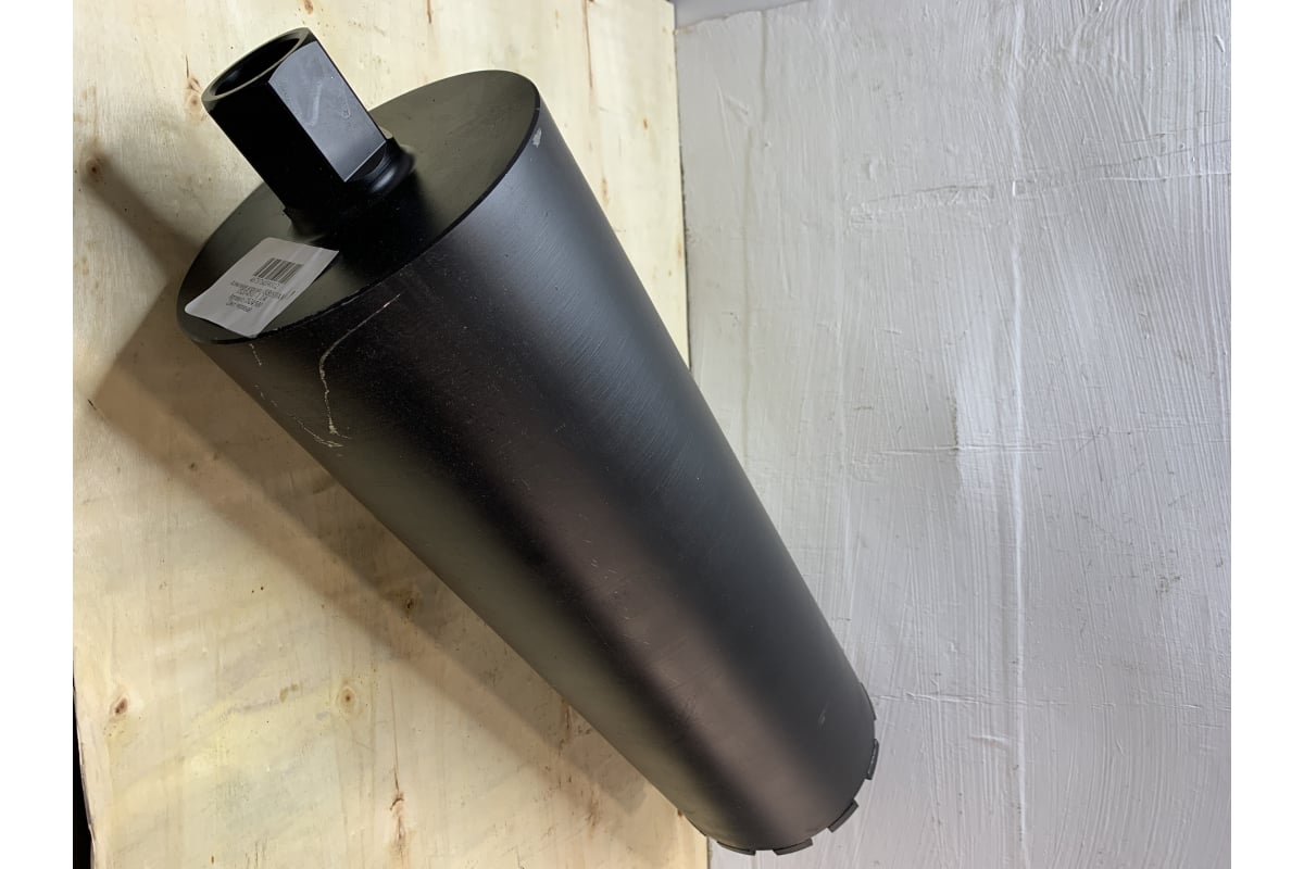 Алмазная коронка IRBISDIAM 152D-450L-1 1/4 1524500