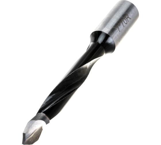 Сверло присадочное сквозное 7x70 мм RH BESTELLI CT00100118