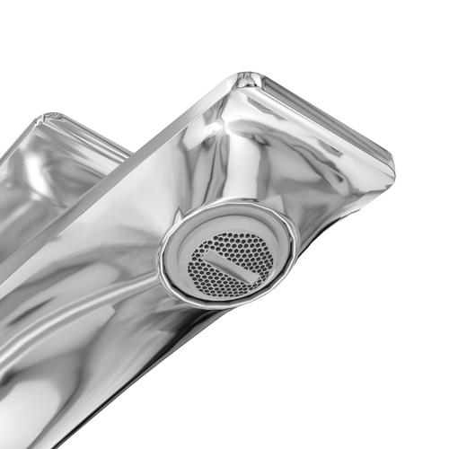 Смеситель для раковины Grossman Galaxy 510.K35.01
