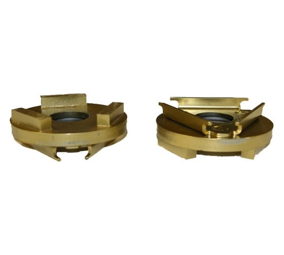 Чашка алмазная для твердого бетона (зерно 30) SUPERABRASIVE CO3-HCP-0030