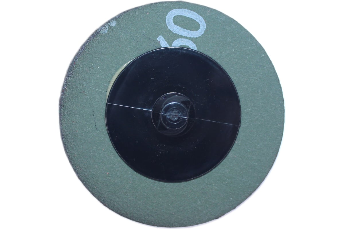 Зачистной круг QCD 50 мм, керамика, Р60 R2R 8010-113315