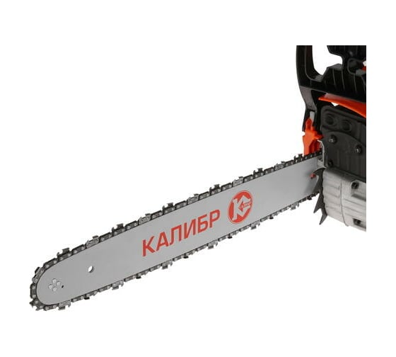 Бензопила Калибр БП- 2900/18У 00000075683