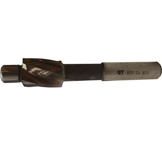 Цековка ФТ М8 HSS Co5 110008