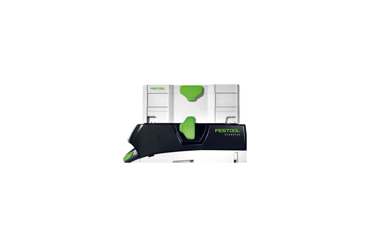 Пылеудаляющий аппарат Festool Autoclean CTM 48 E AC 574991