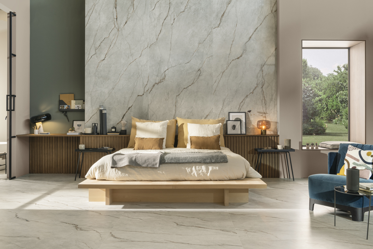 Керамогранит Imola Ceramica The Room GRE RO6 120 RM 120x120 см, 177337