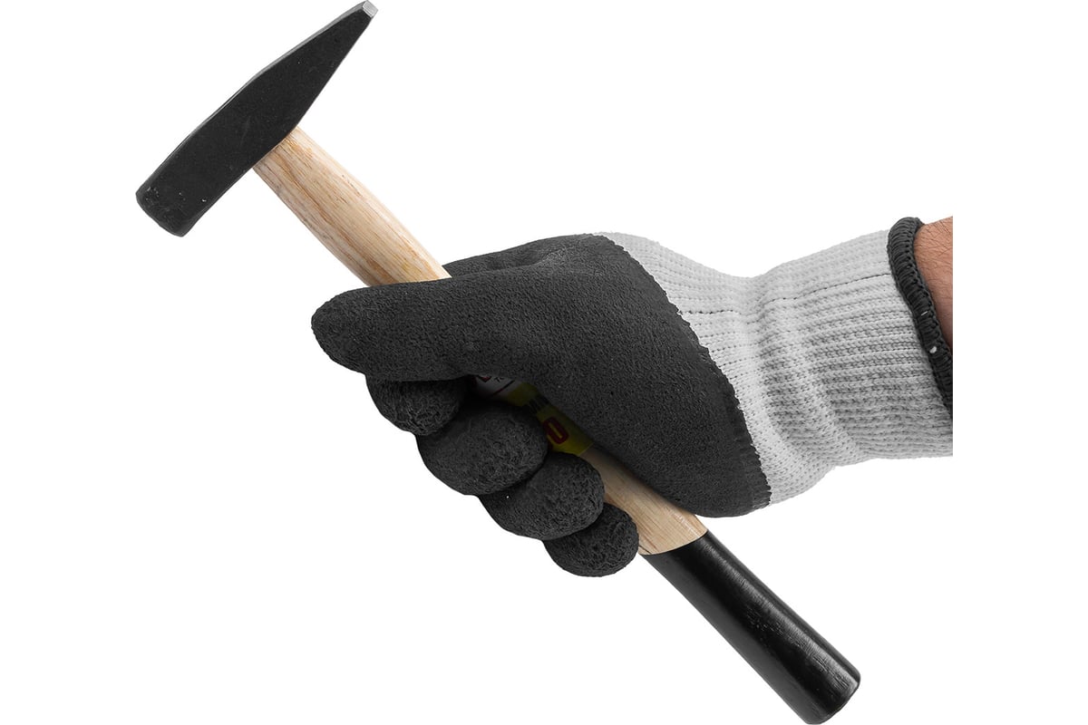 Молоток WMC TOOLS 200гр WMC-822200(61009)
