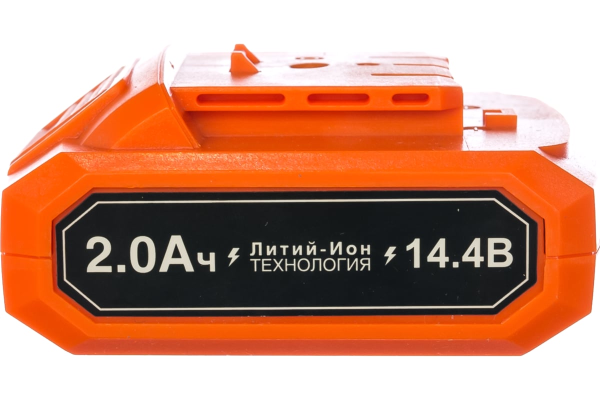 Аккумуляторная батарея САБ-14,4Л Спец ZP 1204.1.16