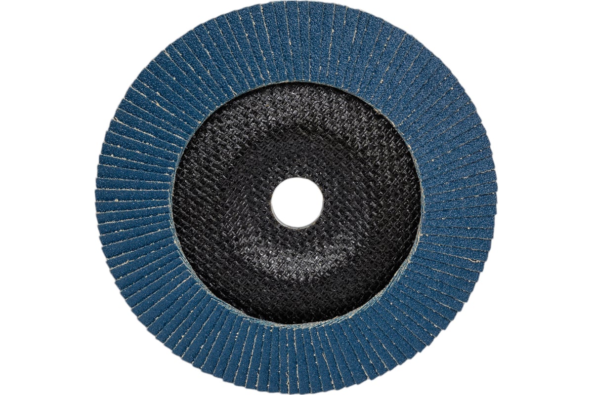 Круг лепестковый Best for Metal для УШМ (180 мм; К60) Bosch 2608606738