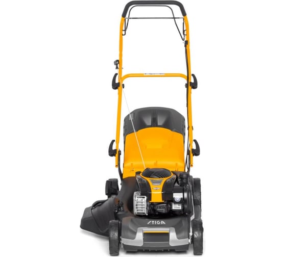 Самоходная бензомоторная газонокосилка Stiga  Combi 50 SQ B 294502828/ST1