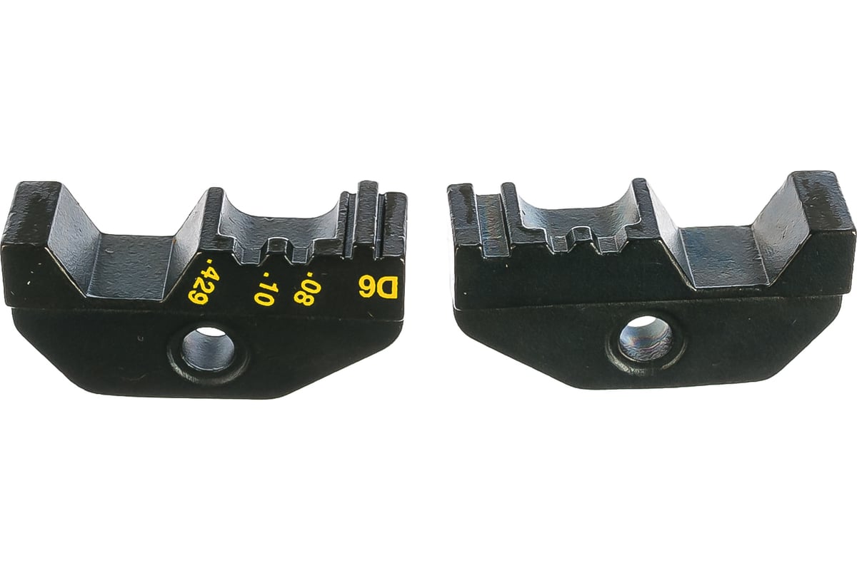 Сменные губки 1PK-3003D6 ProsKit 00249012