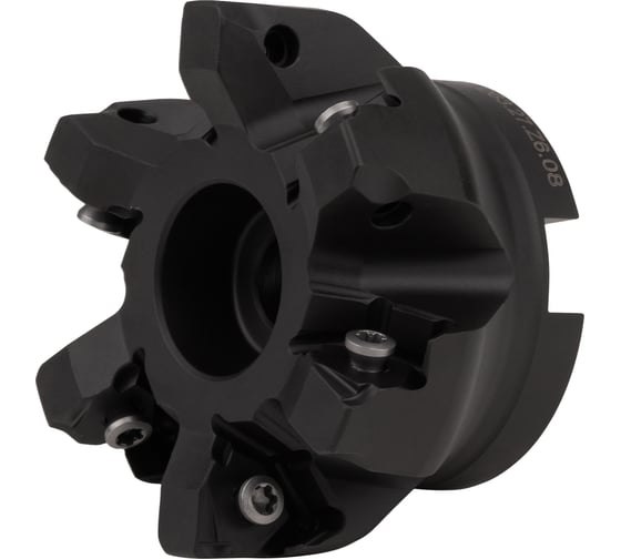 Корпус фрезы N390.D63/Z6 Norgau 022390063